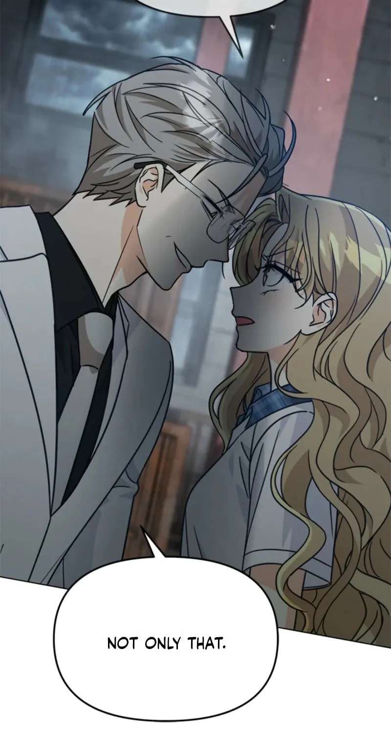 Love Rehab for a Gangster Chapter 52 - page 37