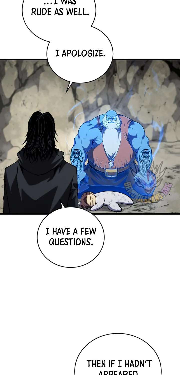 Swordmaster’s Youngest Son Chapter 210 - page 45