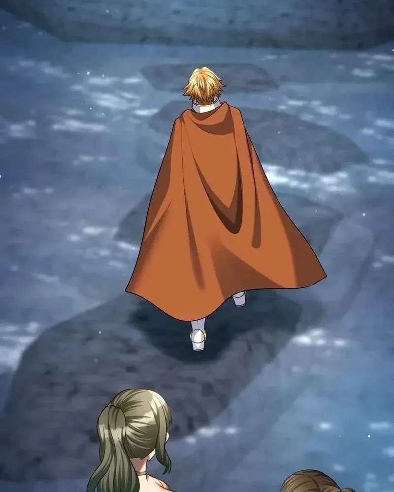 All the Heroes Are My Enemies: The ‘Useless’ Class Dropout Overpowers Everyone With His Barrier Skill and Takes Revenge Chapter 24 - page 105