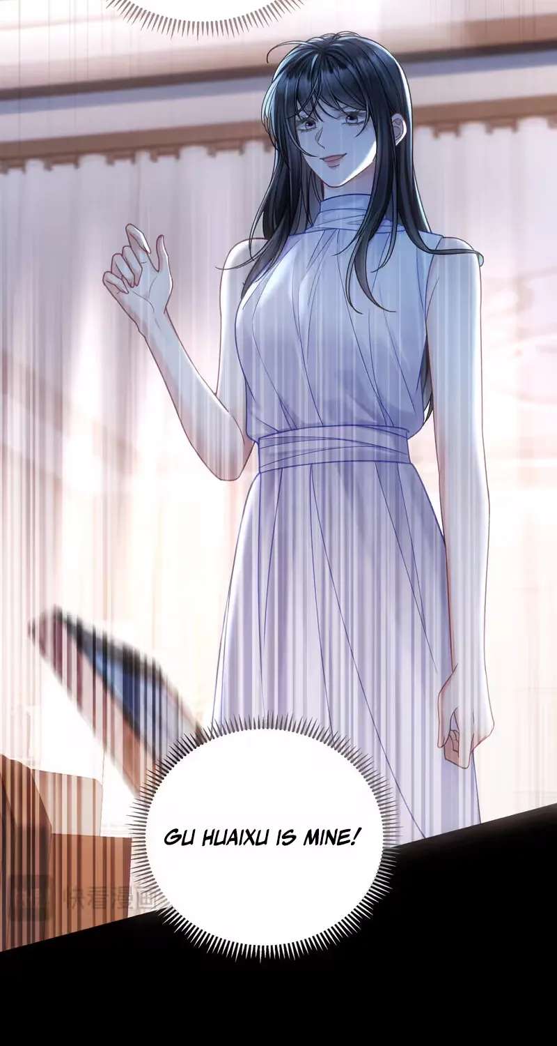 A Happy Ending After Divorce Chapter 11 - page 6