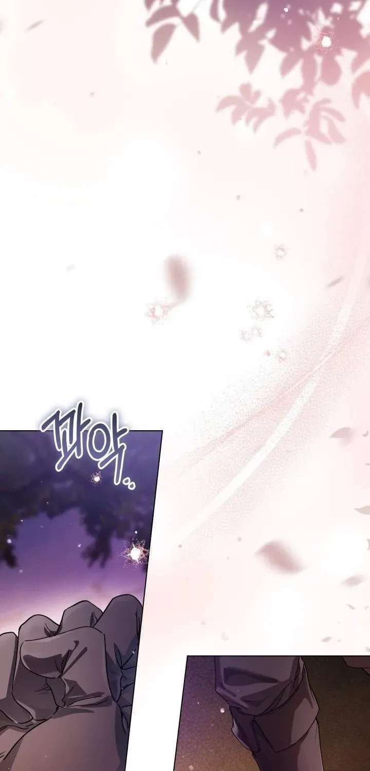 The Princess Stans in Secret Chapter 104 - page 28