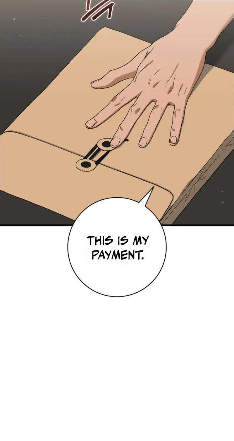 Welcome to the Dungeon Hotel Chapter 107 - page 19
