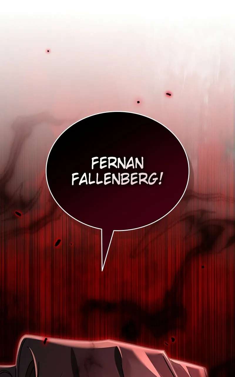 A Cadet Becomesa Prophet?! Chapter 41 - page 105