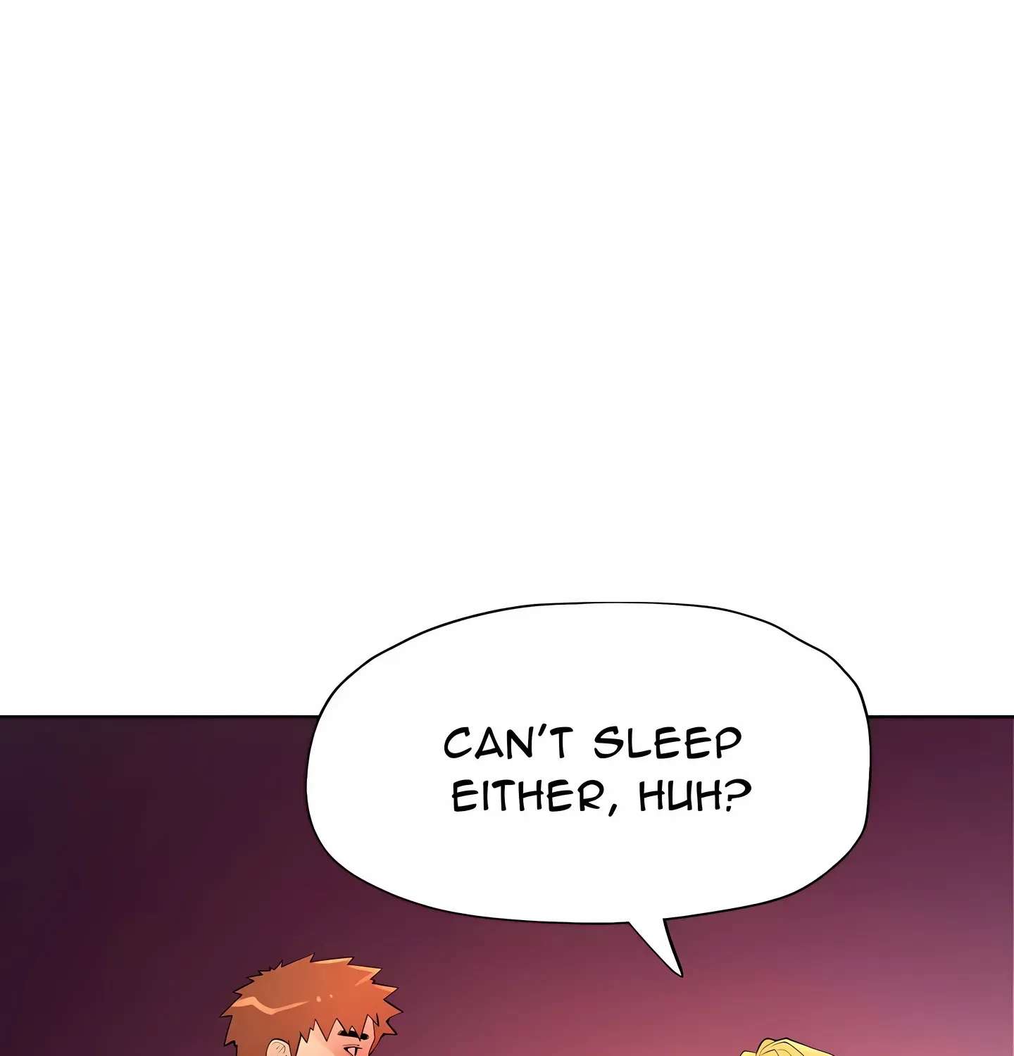 Big Hole Protocol Chapter 14 - page 67