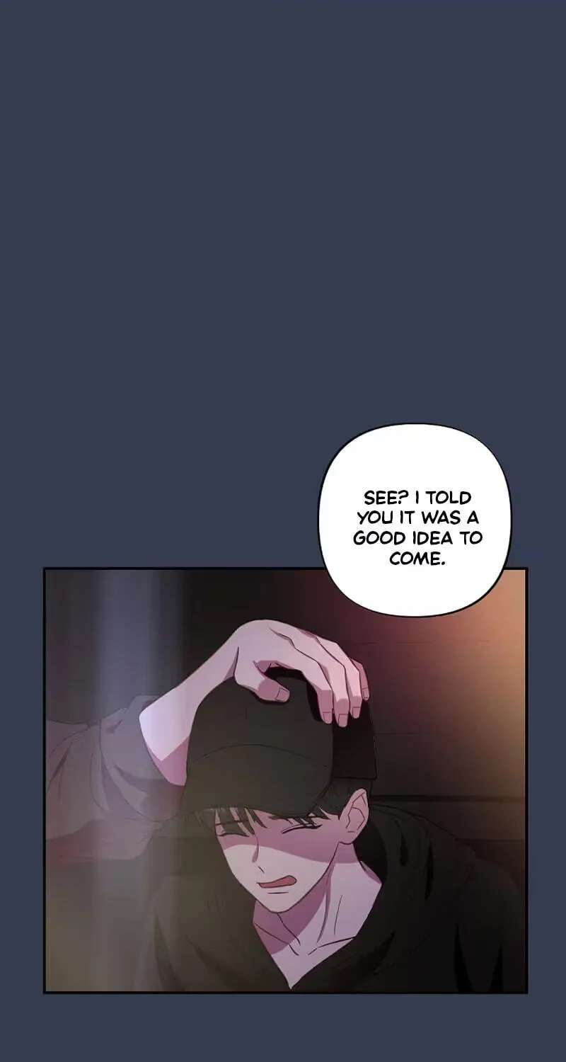When Homma Targeted You Chapter 35 - page 4