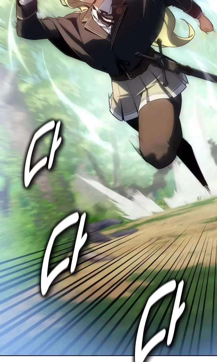 30 Years Have Passed Since the Prologue Chapter 21 - page 93