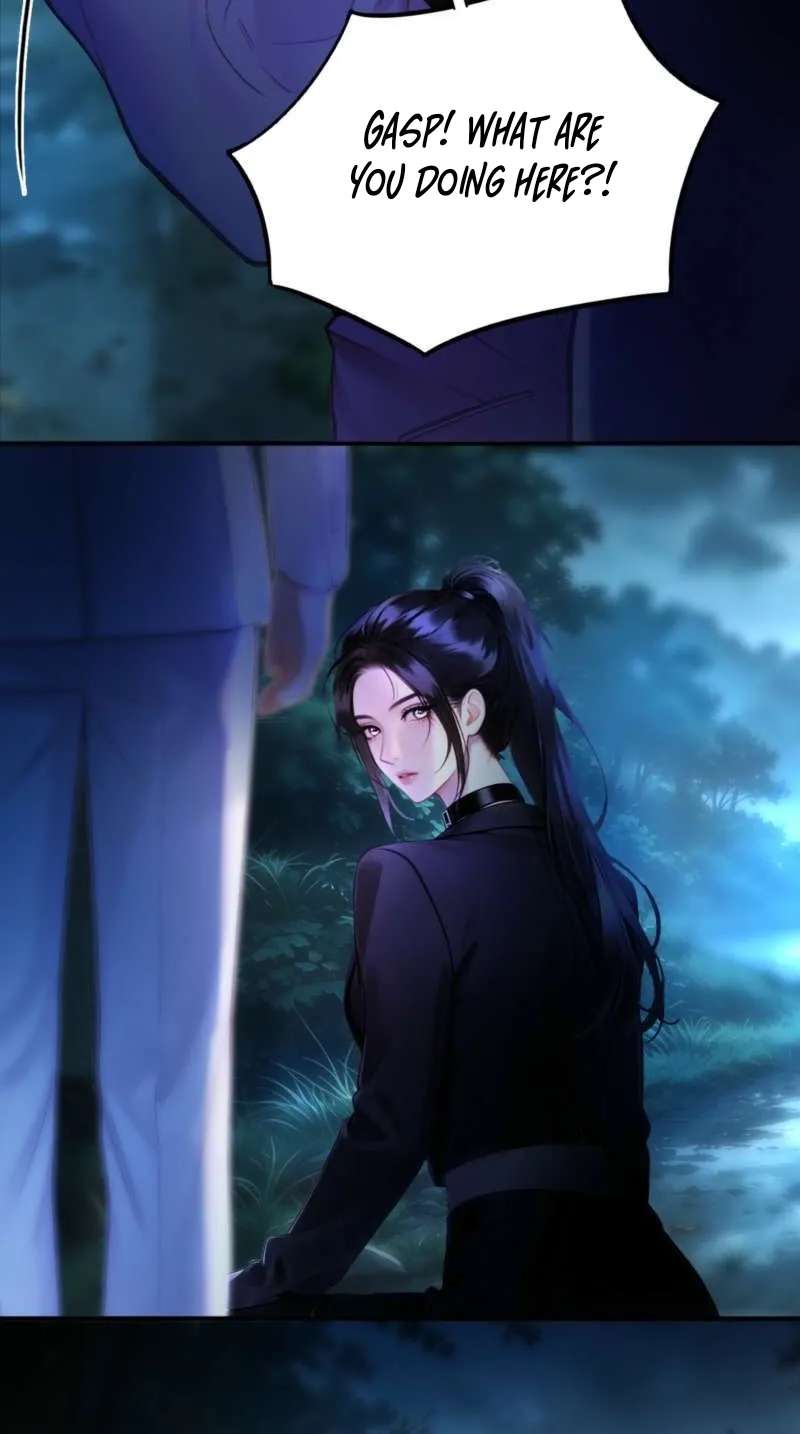 Perfect Enemy Chapter 6 - page 26