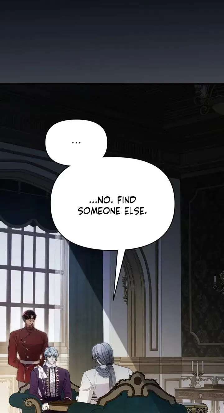 The Wild Rose Embraces the Frost Chapter 54 - page 51