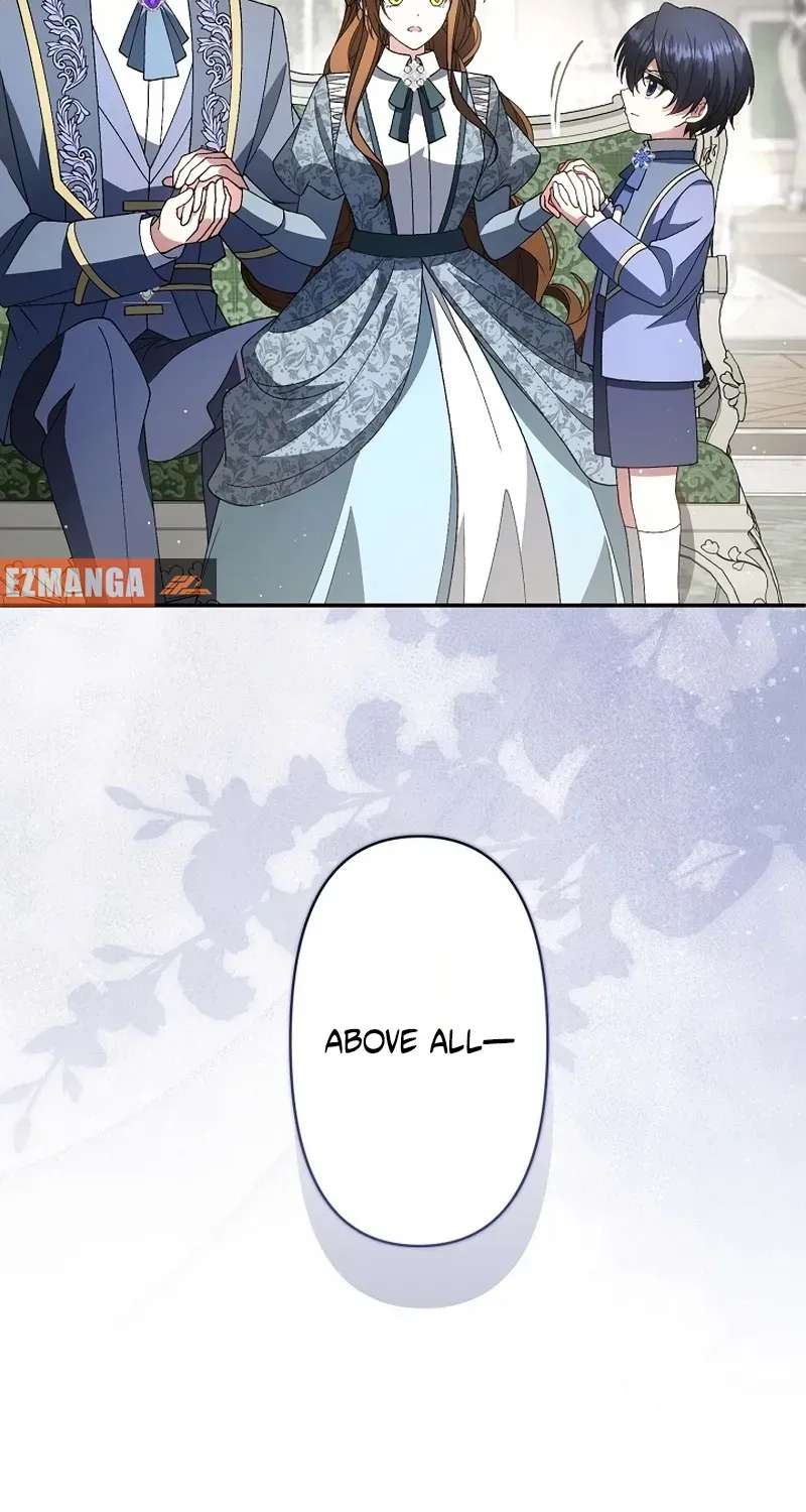 I Married the Impotent Duke, and Now I Want to Protect His Child Chapter 24 - page 24