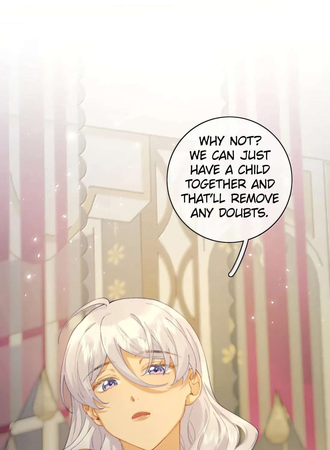 When the Villainess Meets the Yandere Chapter 80 - page 17