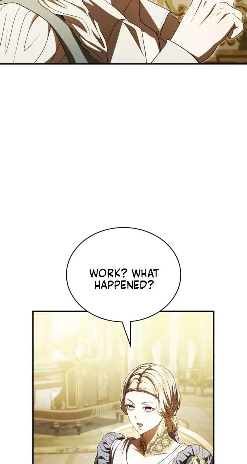 The Stone Thrown in the Lake Chapter 69 - page 8