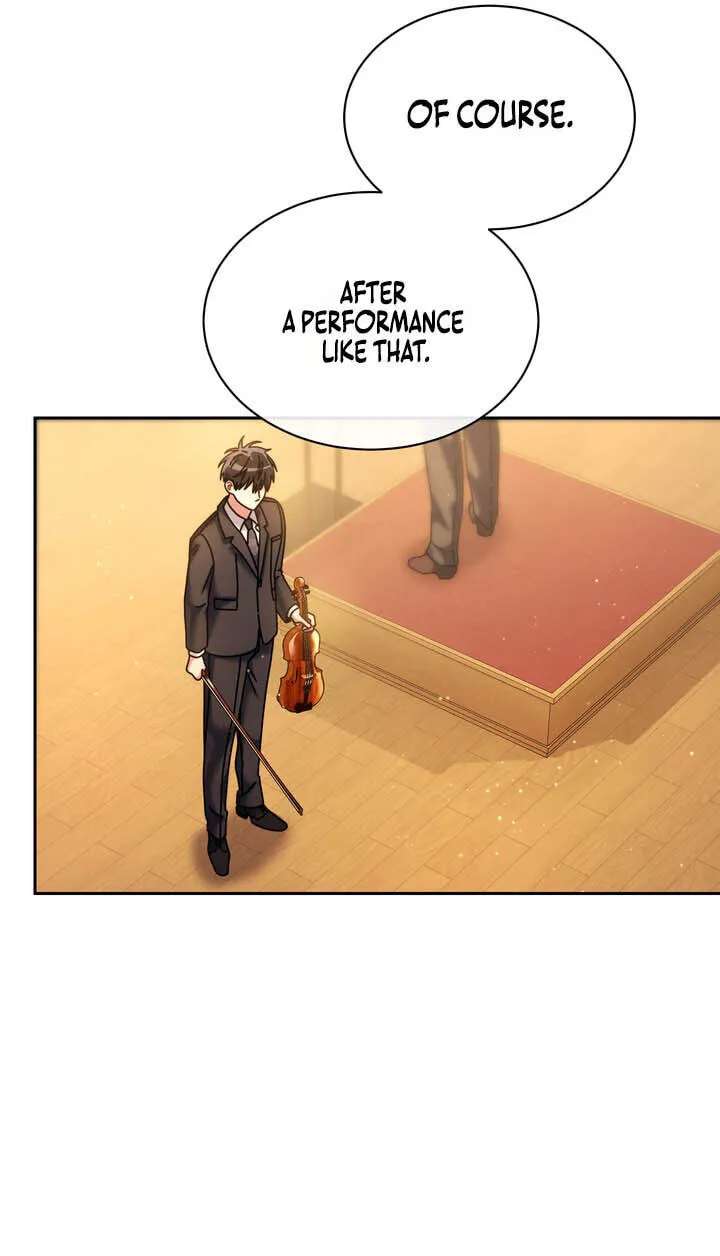 The Artistic Genius of Music Is the Reincarnation of Paganini Chapter 108 - page 57