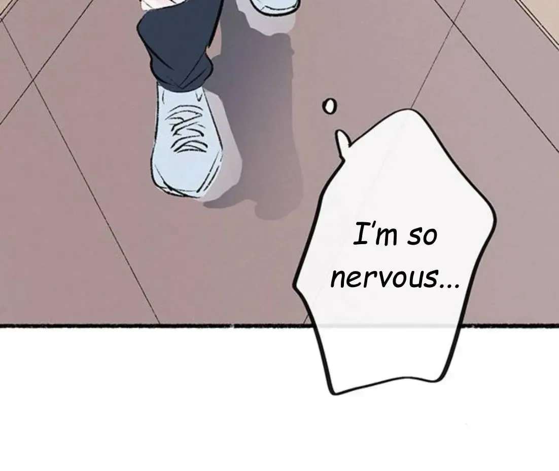 Why Don't I Have Anyone by My Side? Chapter 61 - page 65