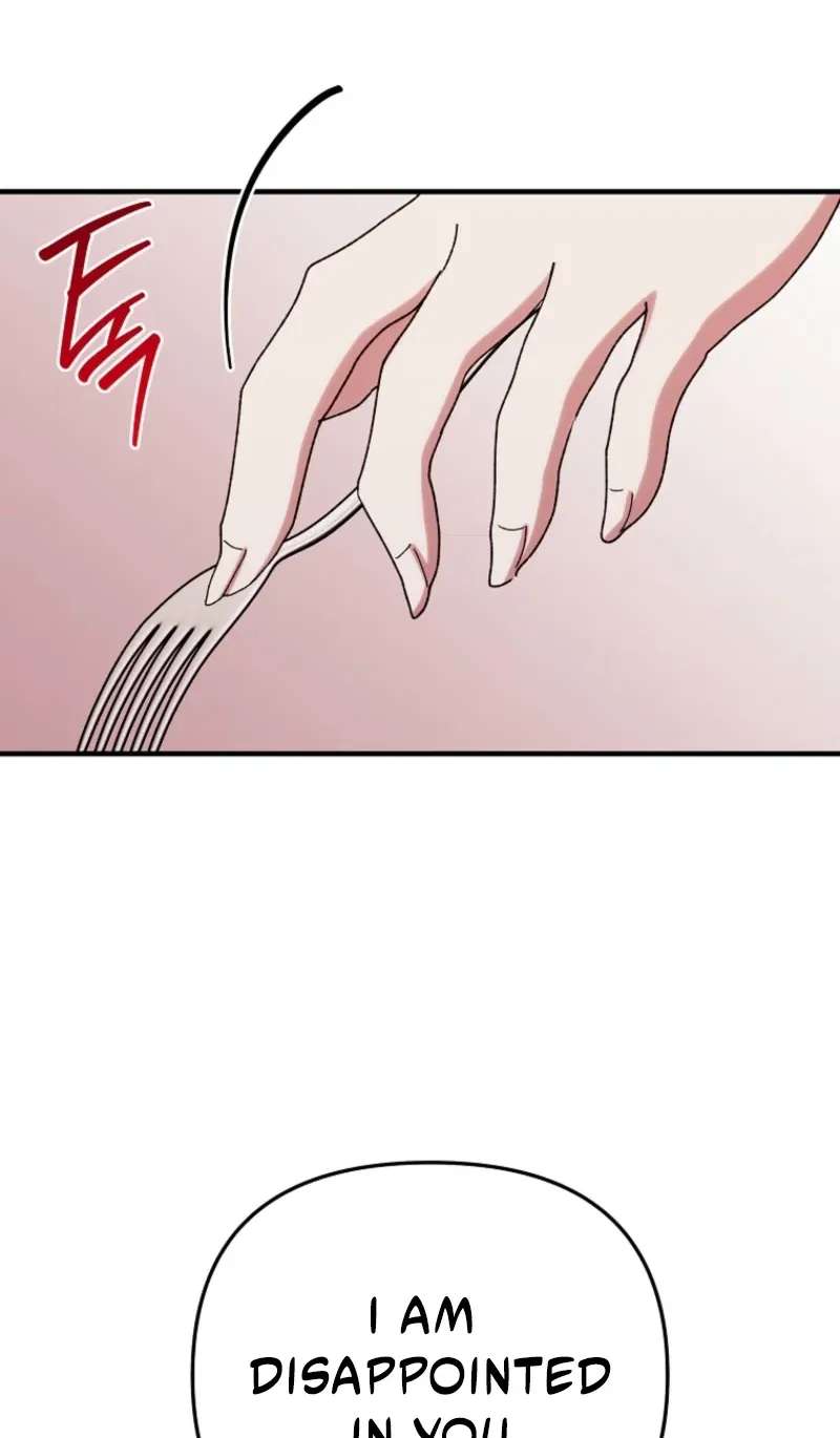 The Reason for Avoiding Him, the Perfect One Chapter 72 - page 12