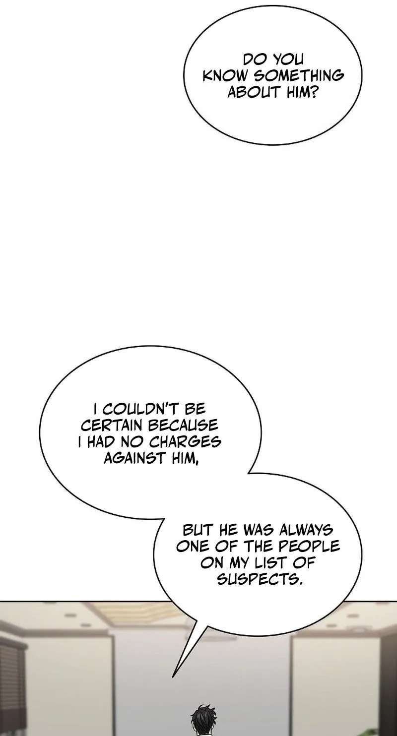The Former Mercenary's Life As A Prosecutor Chapter 51 - page 62