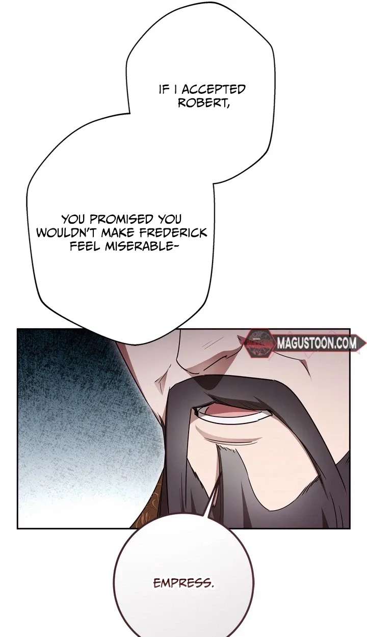 The Timid Lady of the Frontier Won't Give Up on Revenge Chapter 14 - page 41