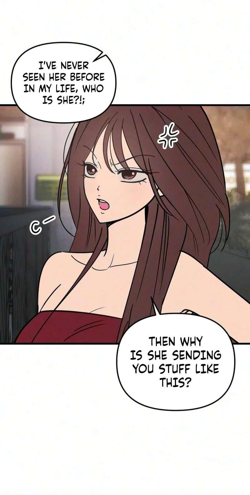 Older Women's Club Chapter 18 - page 8