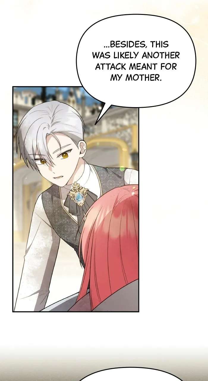 The Archmage Becomes theSwordmaster's Youngest Daughter Chapter 37 - page 12