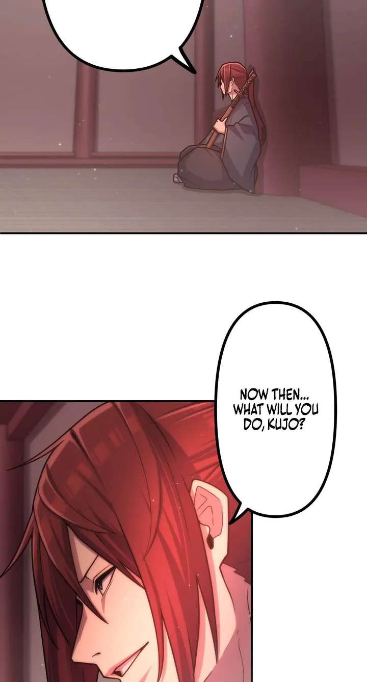 I Became An S-Rank Hunter With The Demon Lord App Chapter 151 - page 49