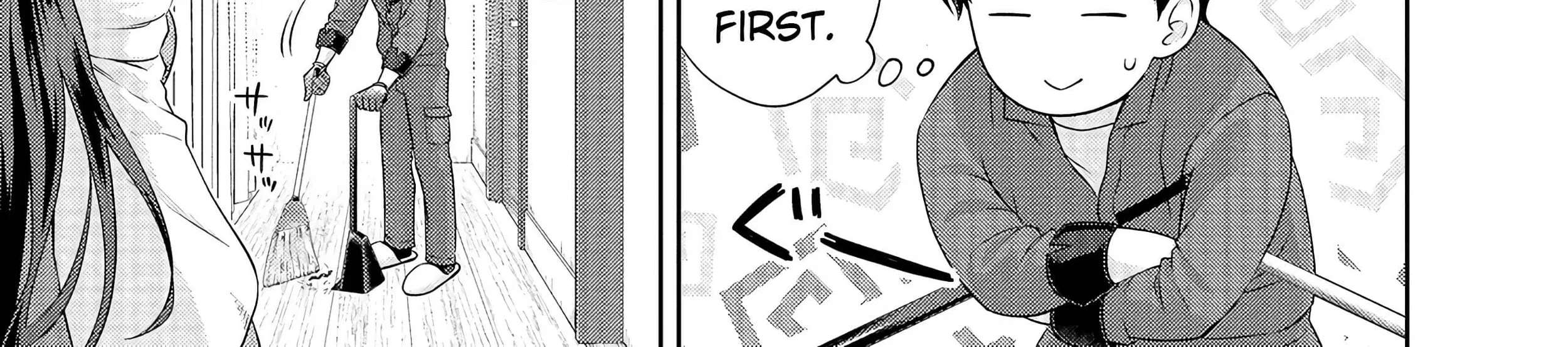 Rare Monster? Sore, Tada no Gaichuu desu yo ~Shiranumani Dungeon-ka Shita Jitaku de no Nichijou Seikatsu ga Haishinsarete Bazuttan desu ga~ Chapter 6 - page 43