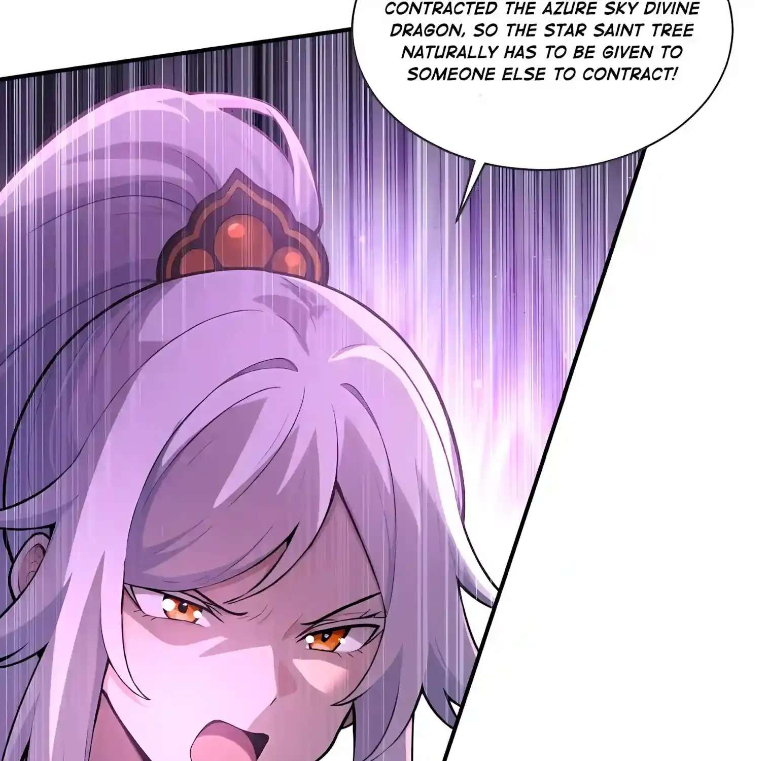 I Opened the Mythical Pet Era Chapter 47 - page 85