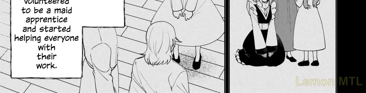 A Baby's Otherworld Crawling Chronicles Chapter 7.1 - page 8
