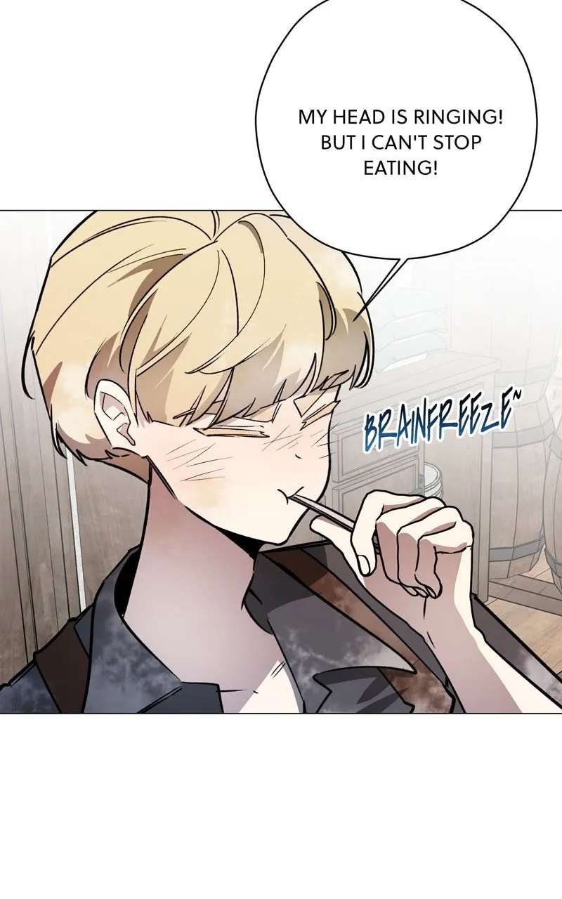 Duchess's Lo-FiCoffeehouse Chapter 28 - page 88