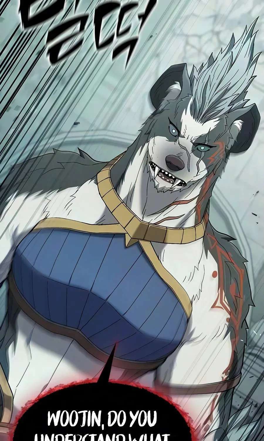 Demonic Beast Hunter Survival Guide Chapter 31 - page 39