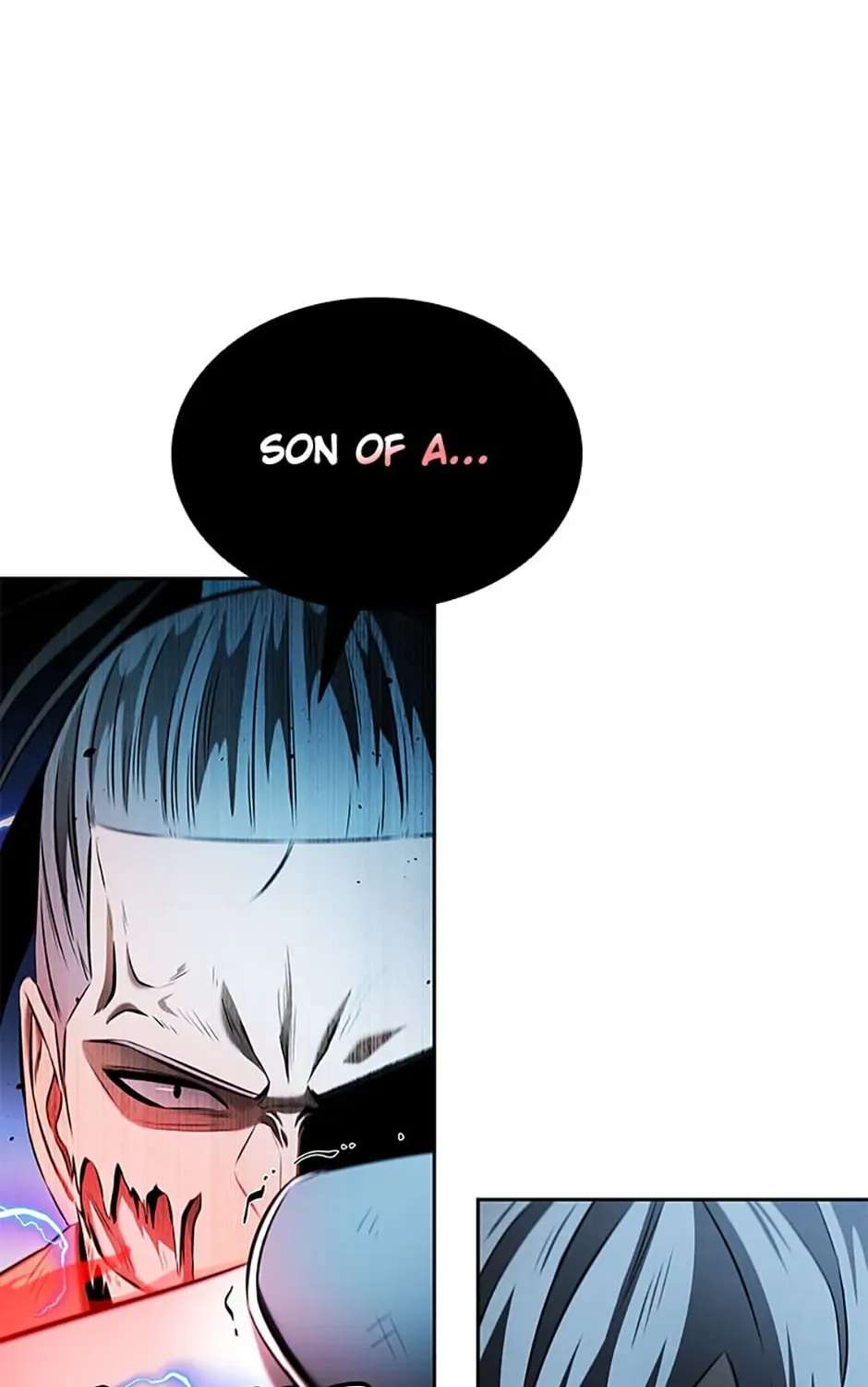 Absolute Master of the Senate Chapter 41 - page 155