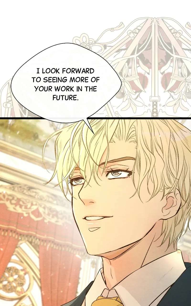 The Prince of Poison Chapter 12 - page 38