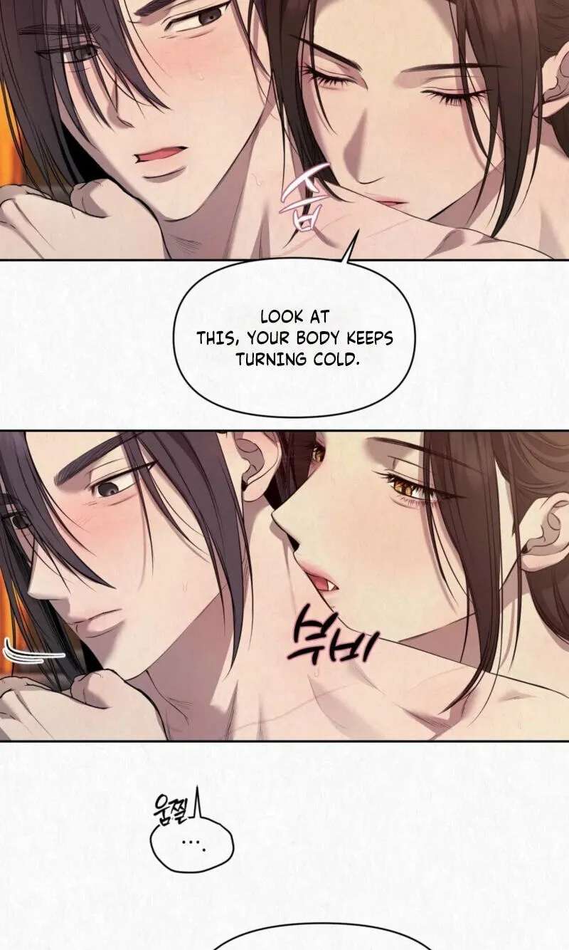 Hidden Sun Chapter 38 - page 53