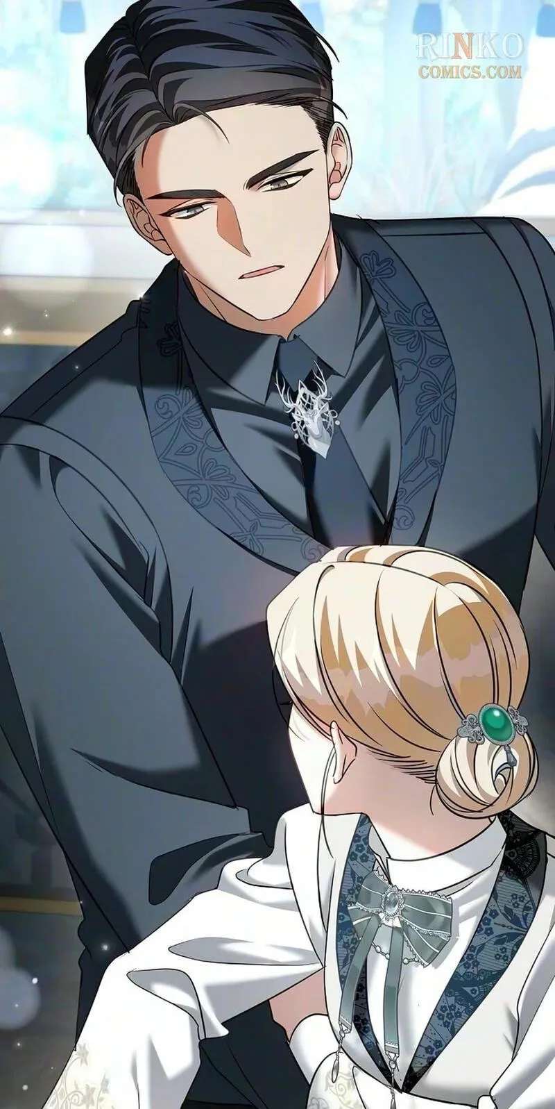 I Had My Position as a Wife Stolen by My Twin Chapter 15 - page 23