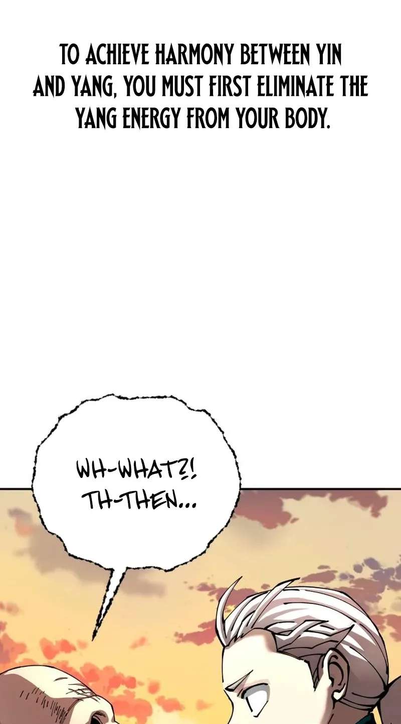 Warrior Grandpa And Grandmaster Daughter Chapter 116 - page 4