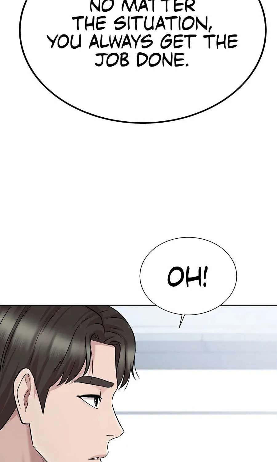 Lotto 1st Place Winner Goes to Work Too Chapter 94 - page 178