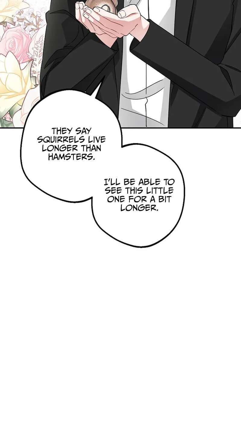 Even a Lonely Squirrel Has Its Burrow Chapter 15 - page 28