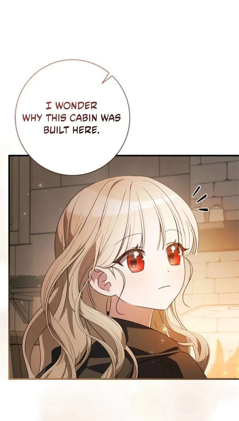 The Count's Beloved Contract Young Lady Chapter 49 - page 51