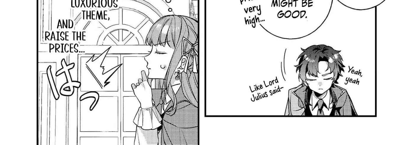 Bad End Mokuzen no Heroine ni Tensei Shita Watashi, Konse de wa Ren'ai Suru Tsumori ga Cheat na Ani ga Hanashitekuremasen!? @COMIC Chapter 46 - page 43