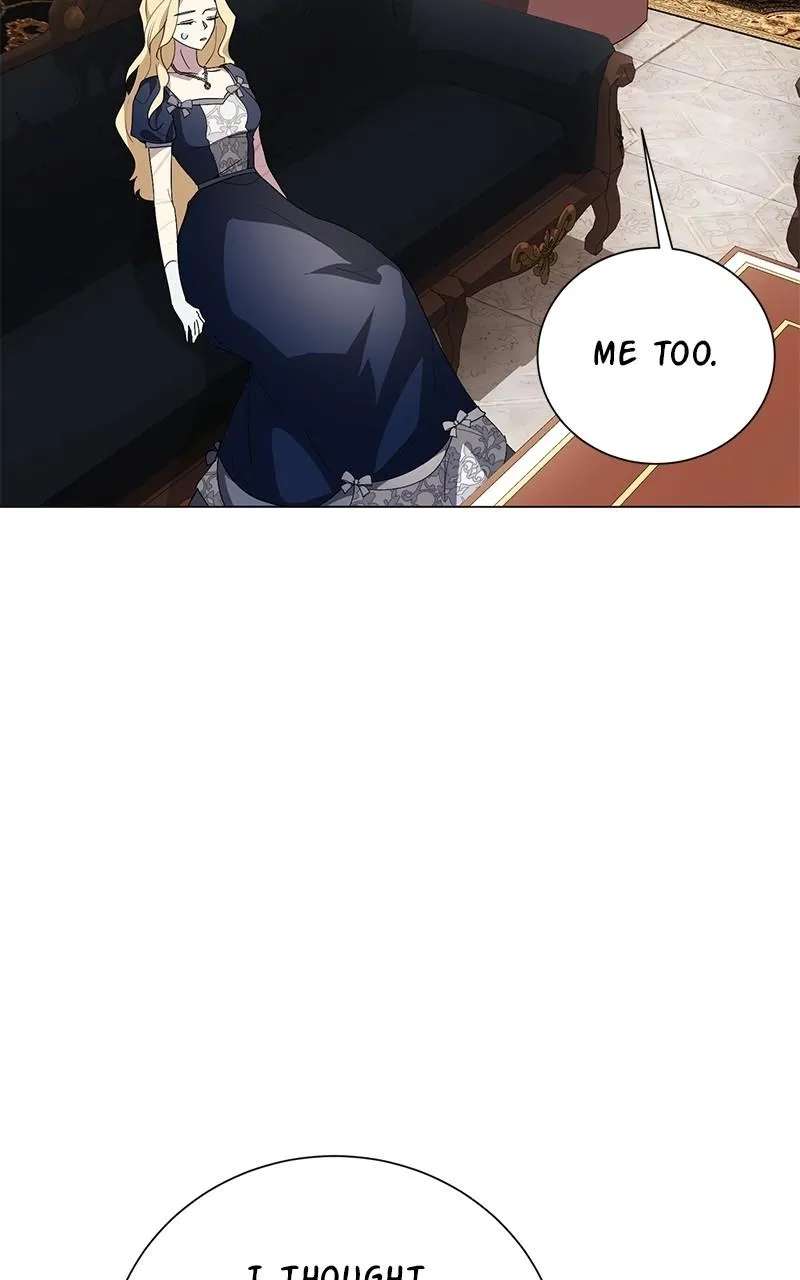 Wished You Were Dead Chapter 103 - page 88