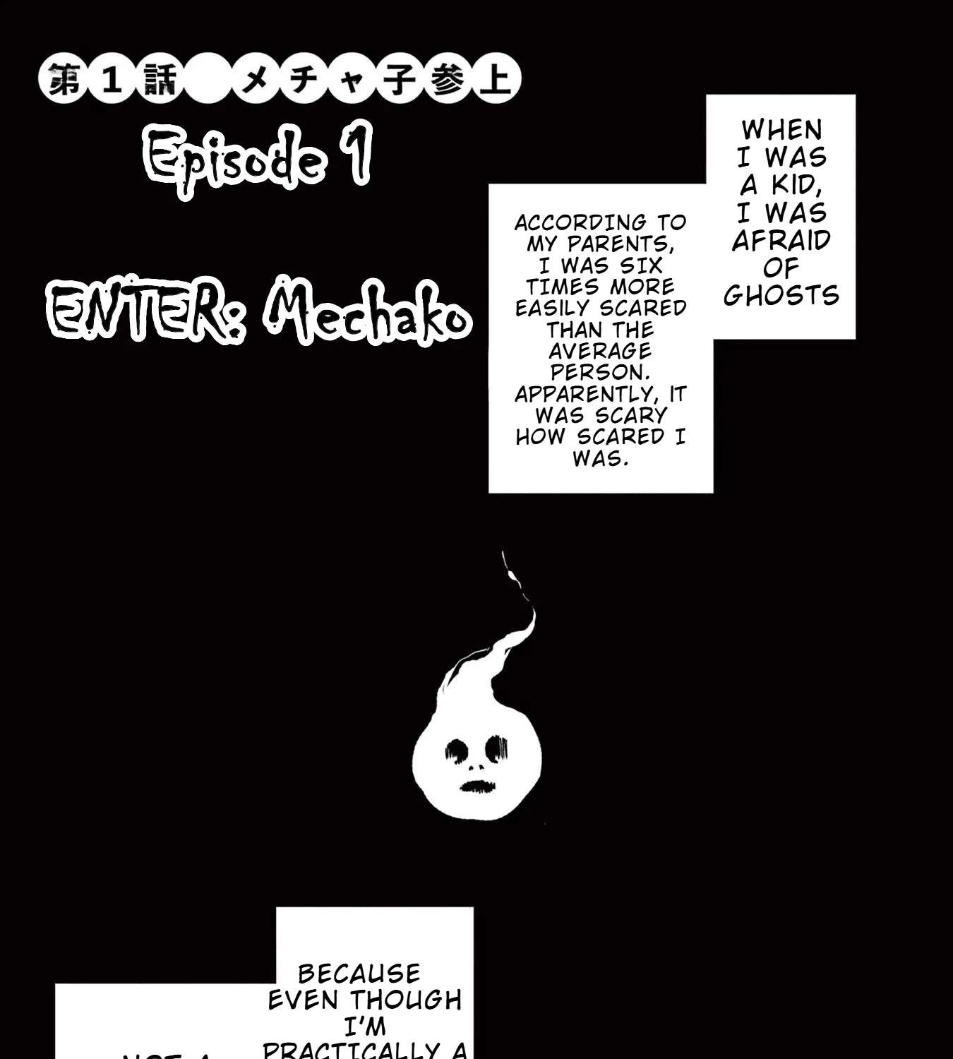 Rettsu go kaikigumi Chapter 1 - page 9
