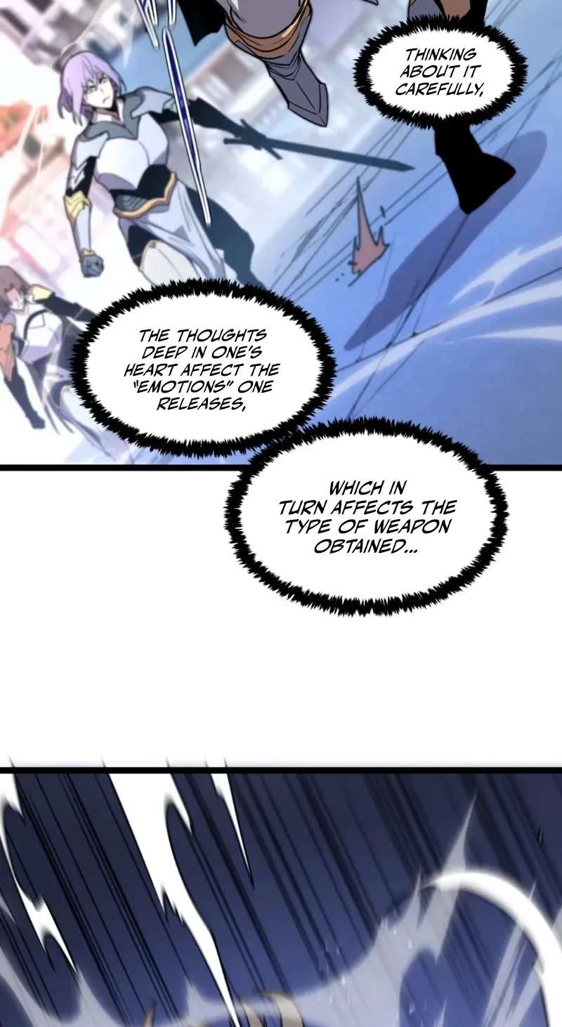 I'm Really Not A Monster Chapter 5 - page 18