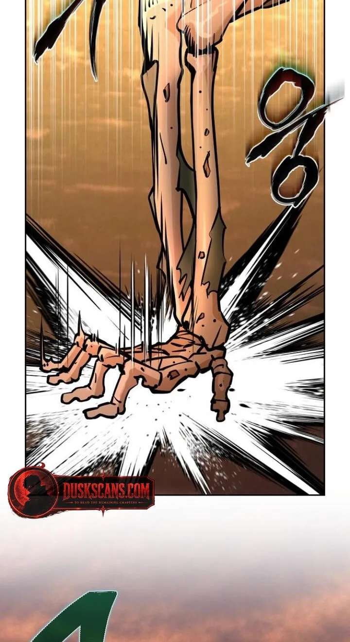 The Ruined World Was Mistaken for a Game Chapter 20 - page 95