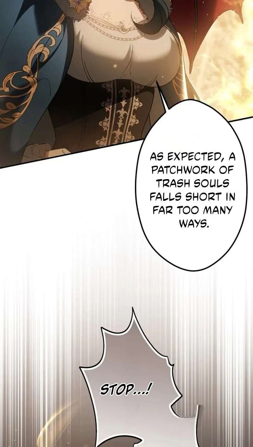 The Bloodthirsty Bride Devours the King Chapter 31 - page 60