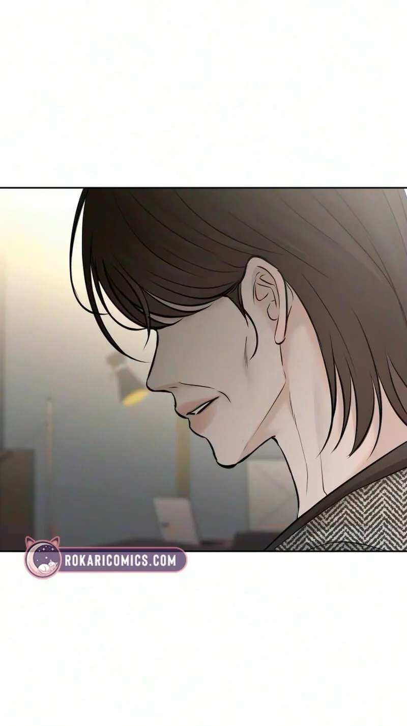 The Villain’s Pure Love Chapter 42 - page 27