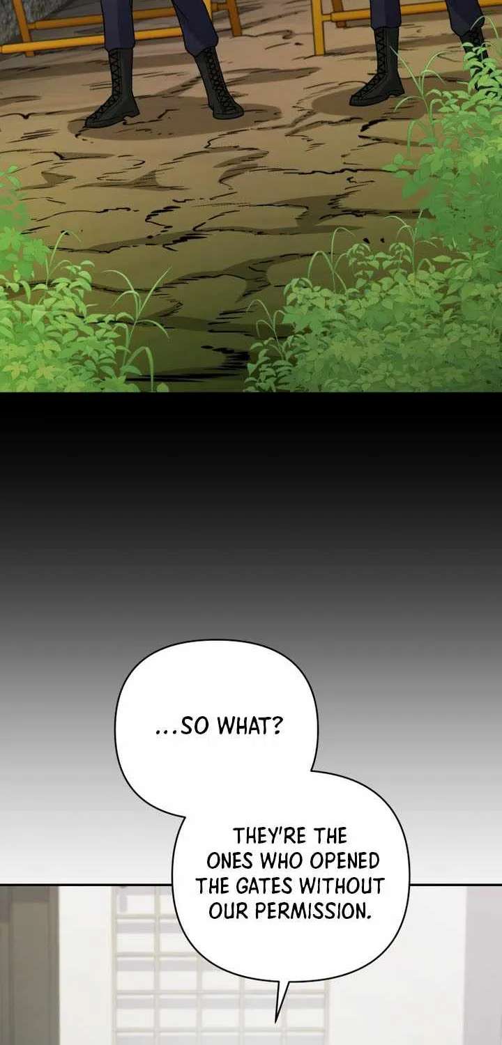 Bizarre Restaurant Chapter 97 - page 51