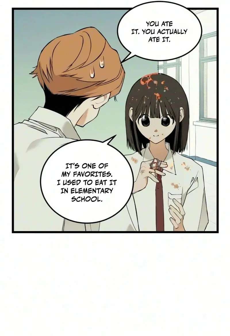 I Dare You Chapter 42 - page 48