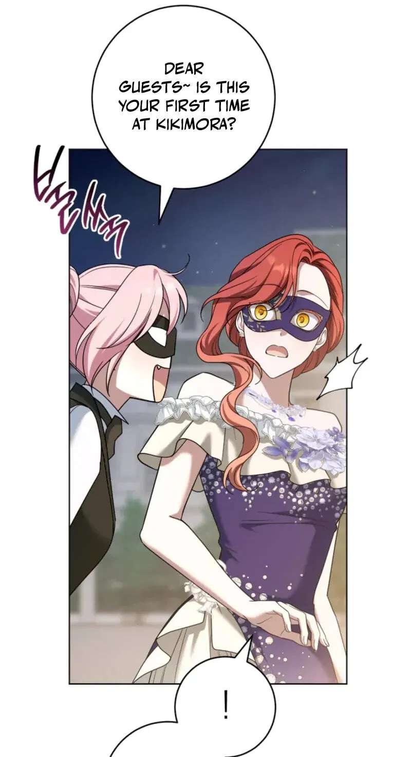 My Little Groom, Even After I'm Gone Chapter 51 - page 67