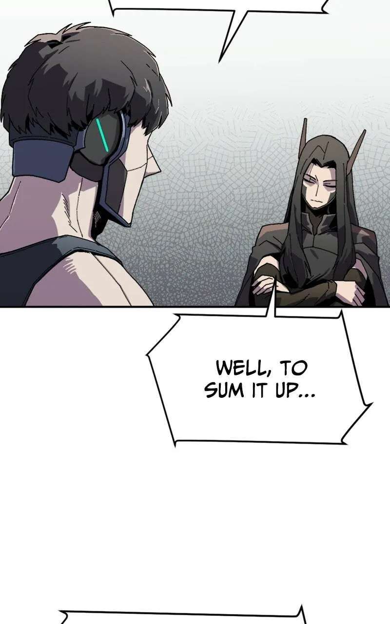 Revive Chapter 40 - page 46
