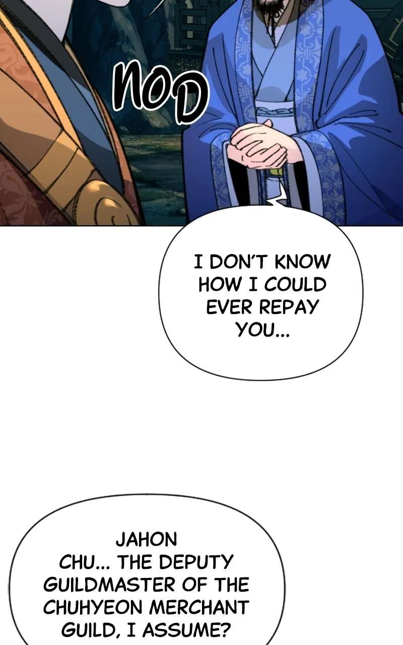 The Monkey King’sJourney to the Murim Chapter 56 - page 47