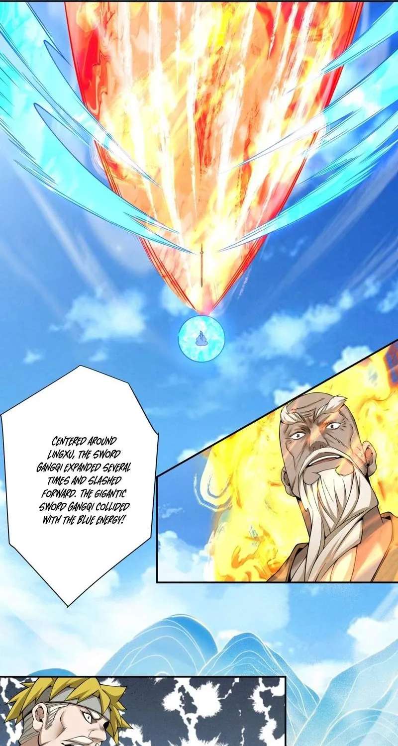 My Disciples Are All Big Villains Chapter 559 - page 25