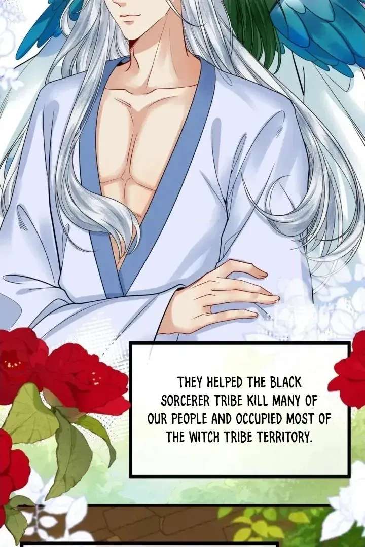 The Abandoned Wife’S Rebirth Chapter 63 - page 30